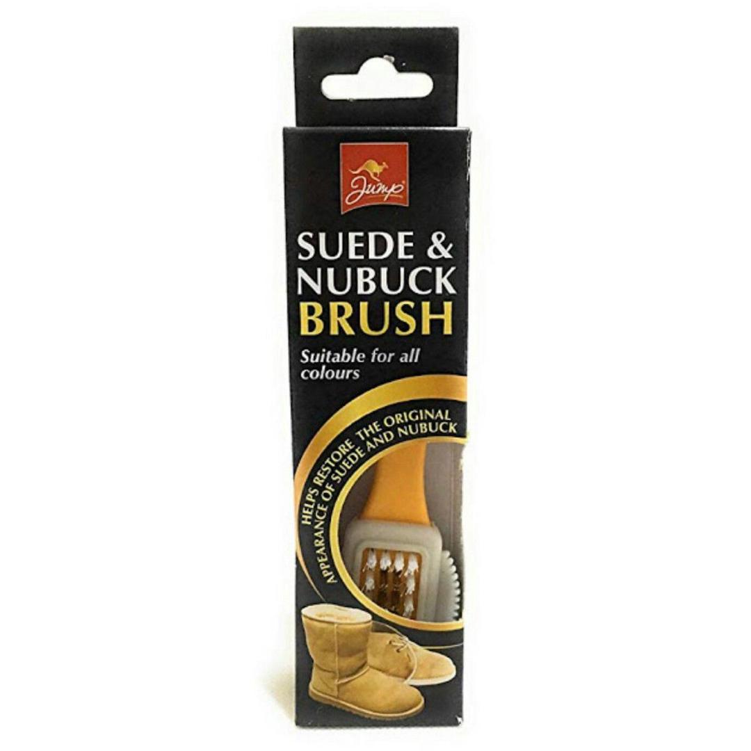 151 JUMP SUEDE & NUBUCK BRUSH